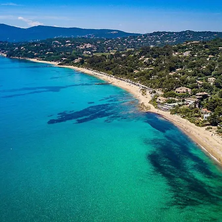 Glasz, Swimming Pool, Ideally Located La Croix-Valmer